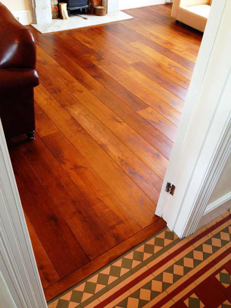 Bespoke Wooden Floors London Surrey & West Sussex