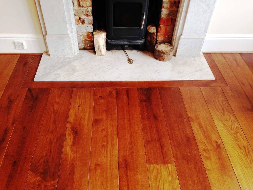 Bespoke Wooden Floors London Surrey & West Sussex