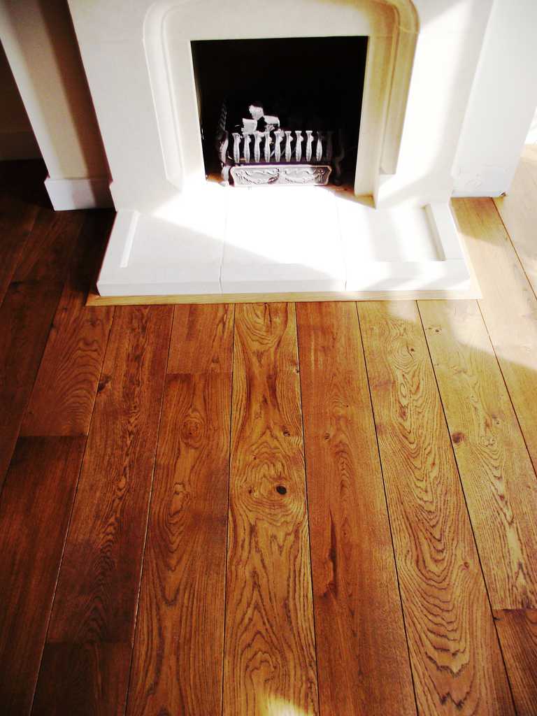 Bespoke Wooden Floors London Surrey & West Sussex