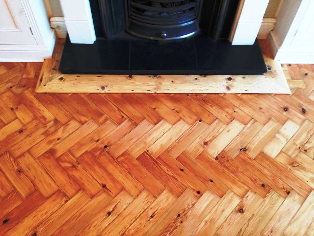 Bespoke Wooden Floors London Surrey & West Sussex