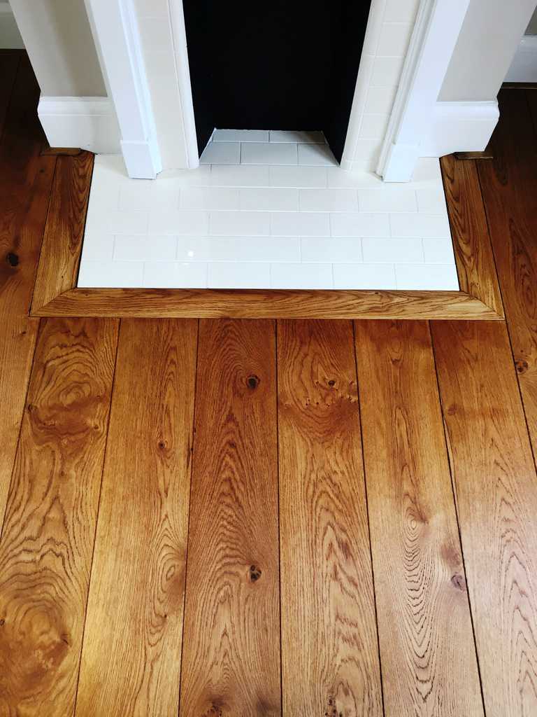Bespoke Wooden Floors London Surrey & West Sussex