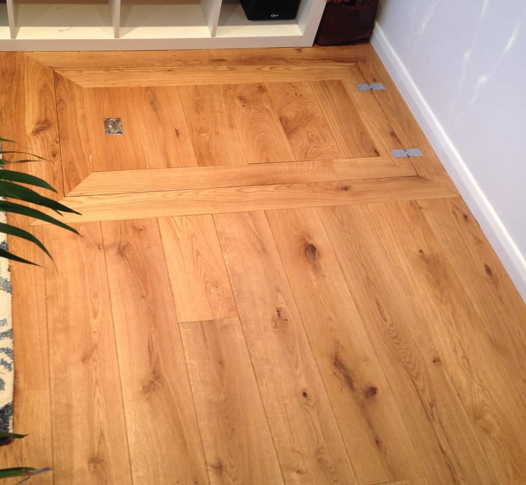 Engineered Wood Flooring London / Solid Wood Flooring London