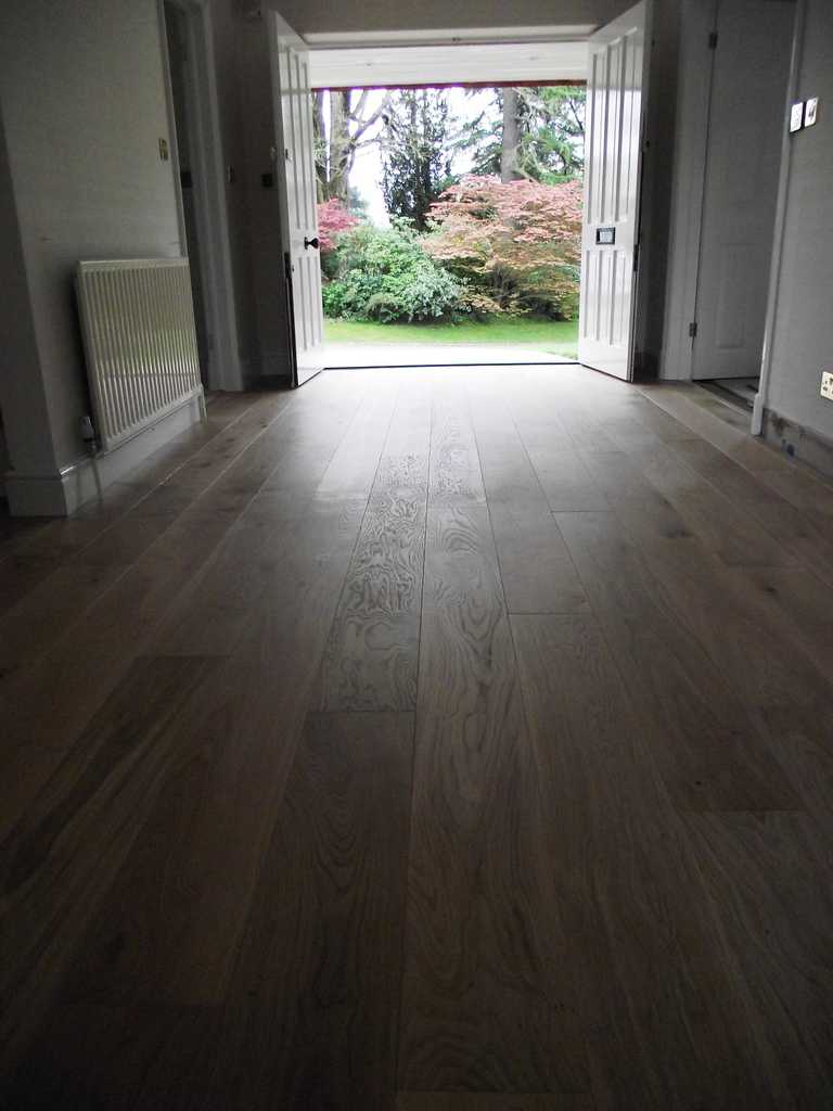 Engineered Wood Flooring London / Solid Wood Flooring London