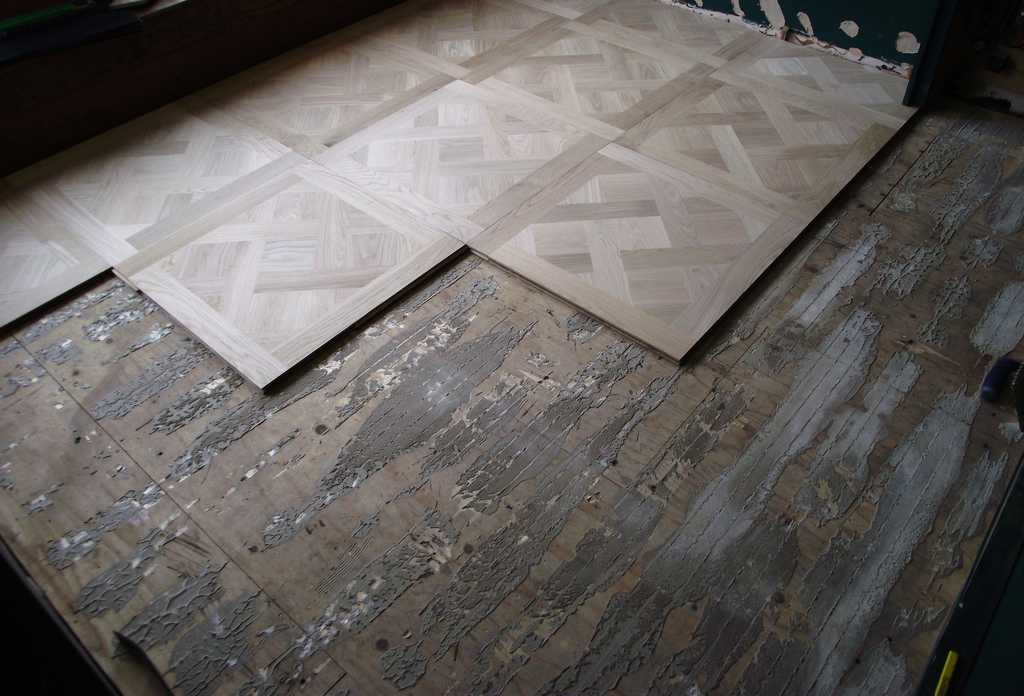 Versailles Panels London, Surrey & West Sussex - Wood on ...