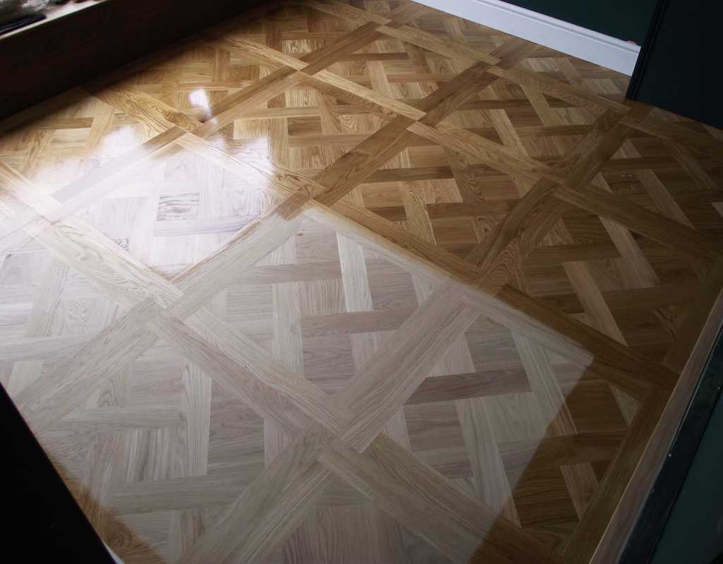 Versailles Panels London, Surrey & West Sussex - Wood on ...