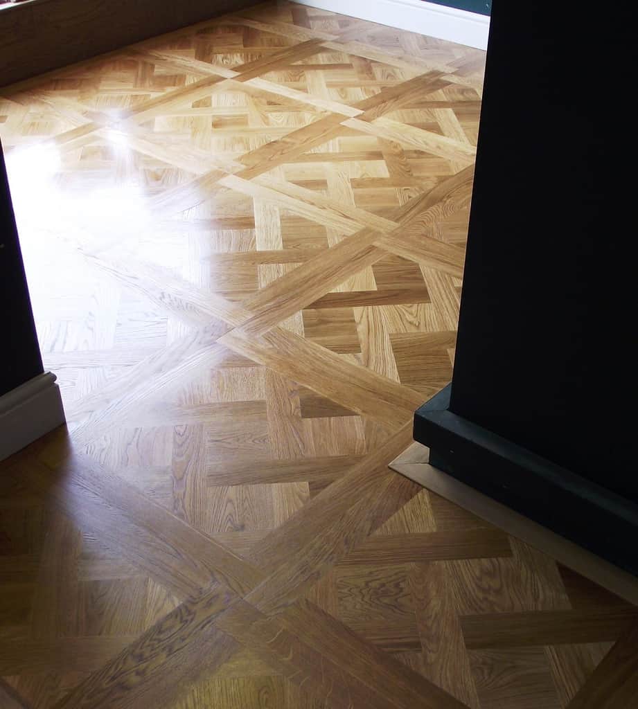 Versailles Panels London, Surrey & West Sussex - Wood on ...